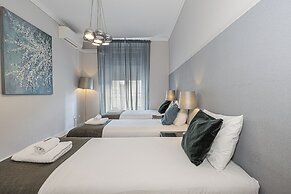 Santa Justa 24 Apartments