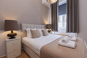 Santa Justa 24 Apartments