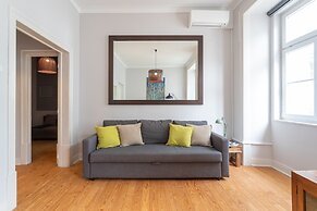 Santa Justa 24 Lisbon Downtown