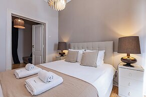 Santa Justa 24 Apartments