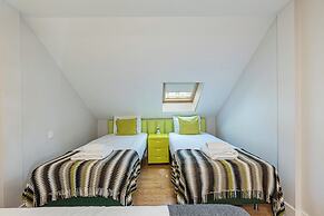 Santa Justa 24 Apartments