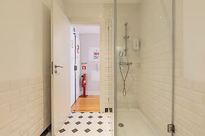 Santa Justa 24 Apartments