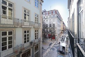 Santa Justa 24 Apartments