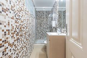 Santa Justa 24 Apartments