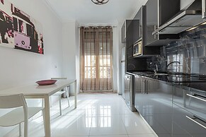 Santa Justa 24 Apartments