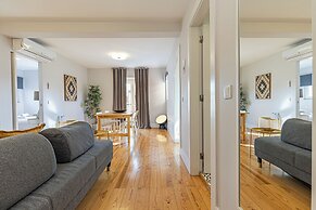 Santa Justa 24 Apartments