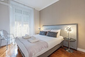 Santa Justa 24 Apartments