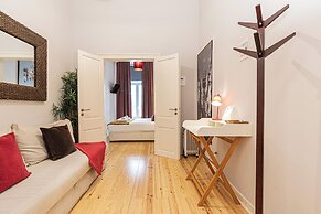 Santa Justa 24 Apartments