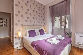 Santa Justa 24 Apartments