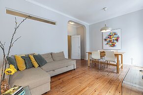 Santa Justa 24 Apartments