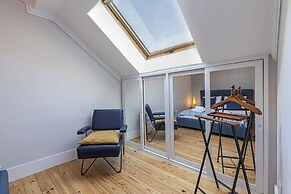 Santa Justa 24 Apartments