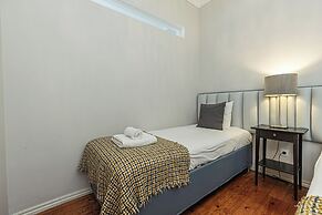 Santa Justa 24 Apartments