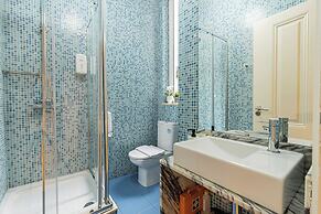 Santa Justa 24 Apartments