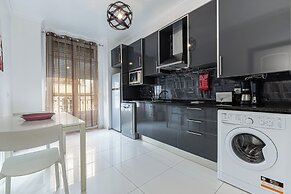 Santa Justa 24 Apartments