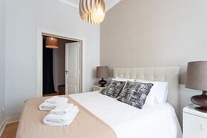 Santa Justa 24 Lisbon Downtown