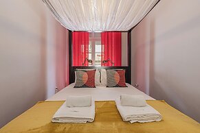 Santa Justa 24 Apartments