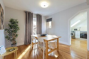 Santa Justa 24 Apartments