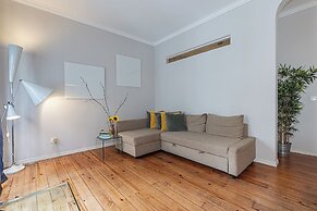 Santa Justa 24 Apartments