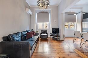 Santa Justa 24 Apartments