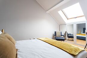 Santa Justa 24 Lisbon Downtown