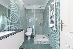 Santa Justa 24 Apartments