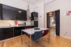 Santa Justa 24 Apartments