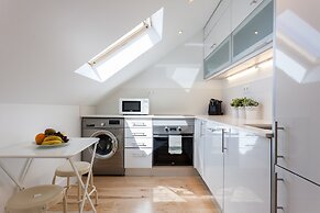 Santa Justa 24 Lisbon Downtown