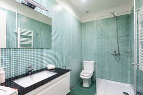 Santa Justa 24 Lisbon Downtown