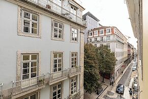 Santa Justa 24 Apartments
