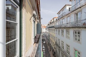 Santa Justa 24 Lisbon Downtown