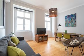 Santa Justa 24 Lisbon Downtown