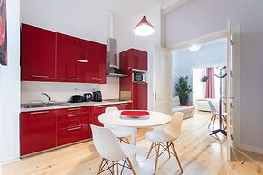 Santa Justa 24 Lisbon Downtown