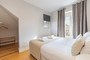 Santa Justa 24 Apartments
