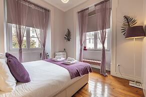 Santa Justa 24 Apartments