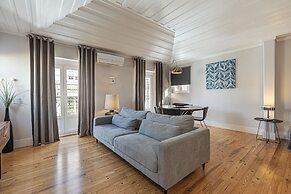Santa Justa 24 Apartments