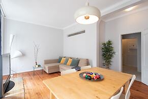 Santa Justa 24 Lisbon Downtown