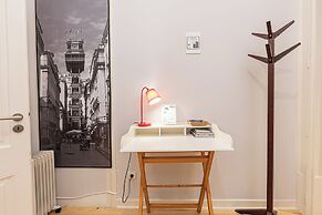 Santa Justa 24 Apartments
