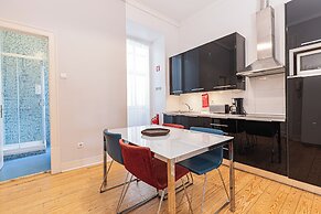 Santa Justa 24 Apartments