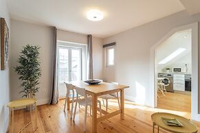 Santa Justa 24 Lisbon Downtown