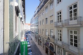 Santa Justa 24 Lisbon Downtown