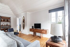 Santa Justa 24 Lisbon Downtown