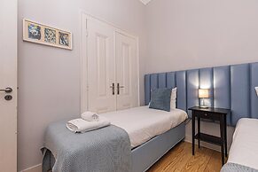 Santa Justa 24 Apartments