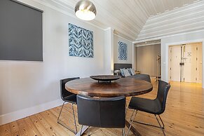Santa Justa 24 Apartments