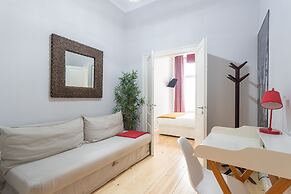 Santa Justa 24 Lisbon Downtown