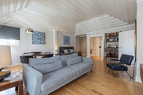 Santa Justa 24 Apartments
