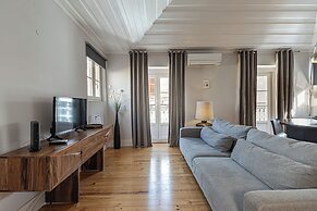 Santa Justa 24 Apartments
