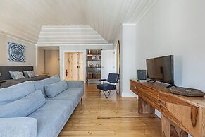Santa Justa 24 Apartments