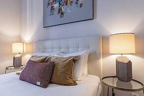 Santa Justa 24 Apartments