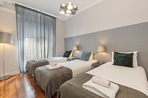 Santa Justa 24 Apartments