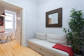 Santa Justa 24 Lisbon Downtown